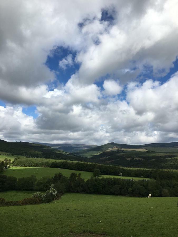 Ballyteige Lodge Ballyteige Bridge Esterno foto