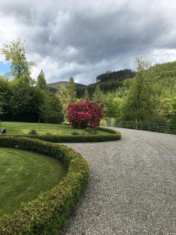 Ballyteige Lodge Ballyteige Bridge Esterno foto